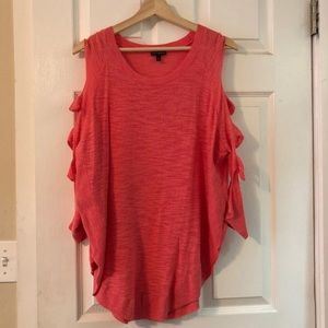 Express Sweater top